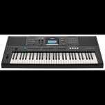 YAMAHA PSR E473 - keyboard z klawiaturą dynamiczną i portem USB