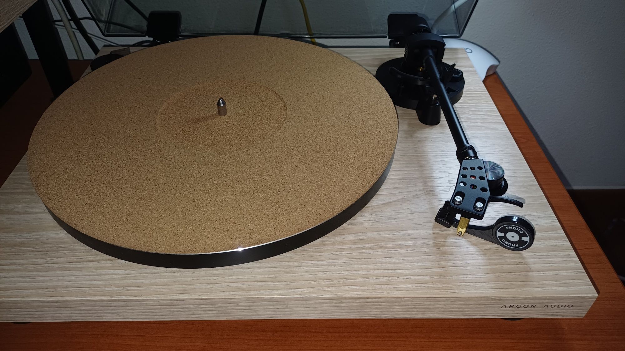 Argon Audio TT 3