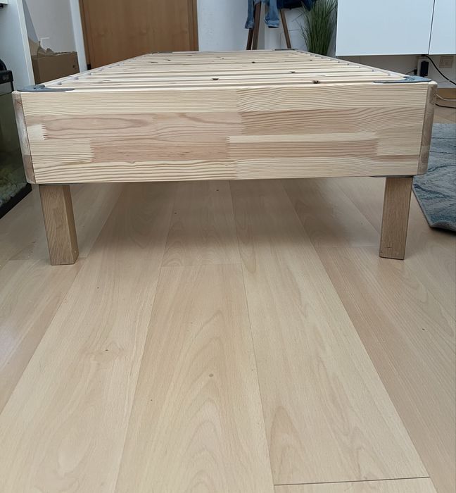 Sommier Lyöng Ikea