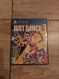Gra Just Dance 2016 na PS4 Sony Playstation 4