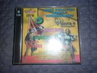 CD-Action Luty'98 5 pełnych wersji gier i programów