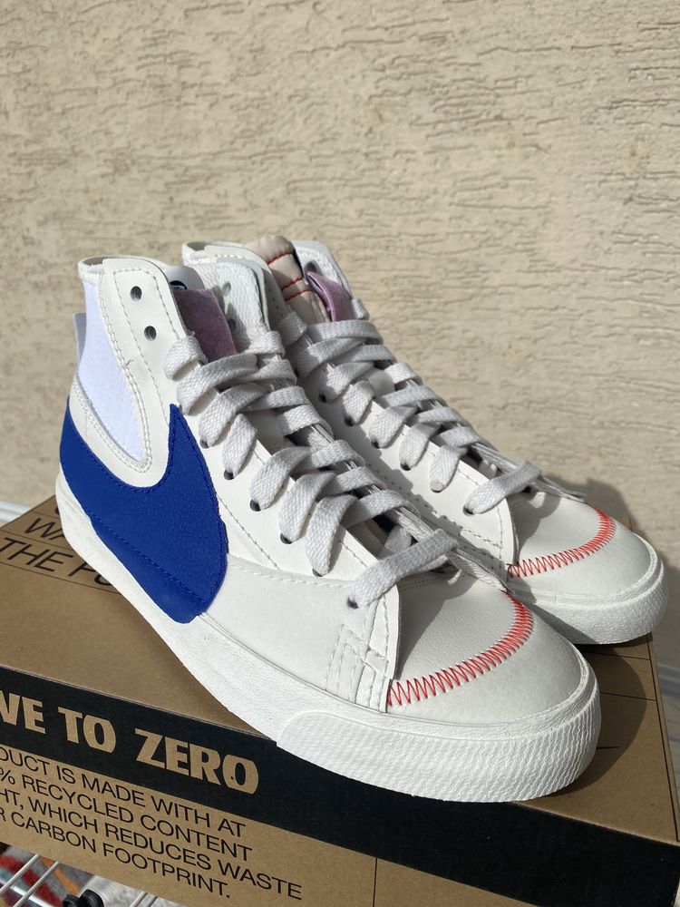 Nike Blazer Mid 77 Jumbo