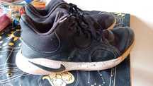 Tenis de basquete
