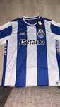 Camisola Principal FC Porto 2025/2026