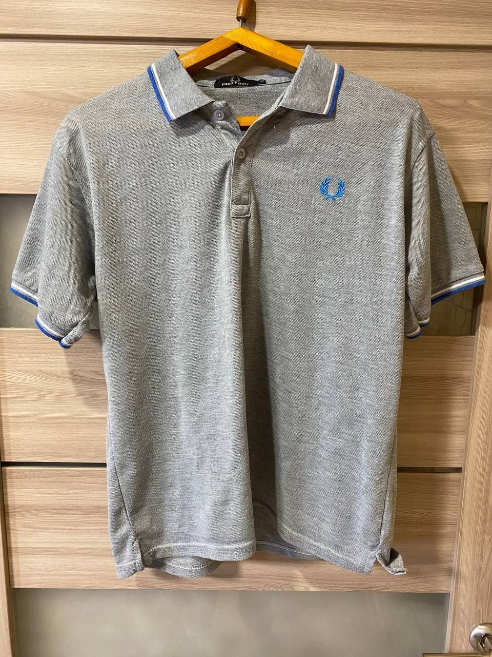 Продам чоловіче поло Fred Perry