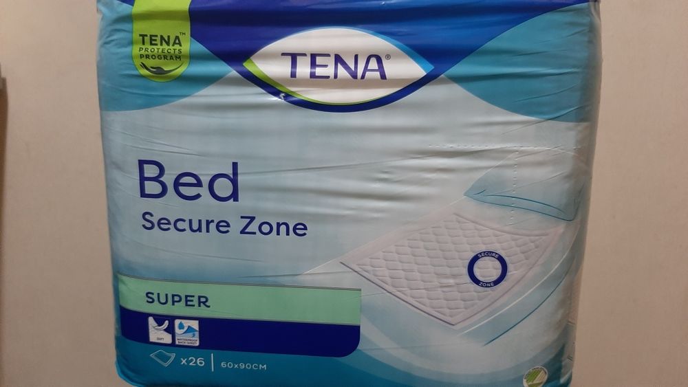 Пелюшки сечопоглинальні