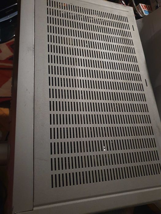 Wzmacniacz Sony STR-DE445.