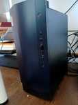 Torre gaming lenovo ideacentre