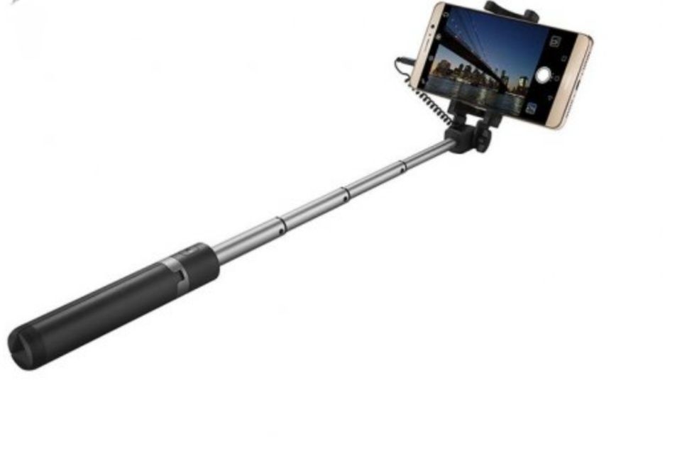 Huawei AF14 Selfie Stick com Tripé
Acessórios Smartphone
Descobre as o