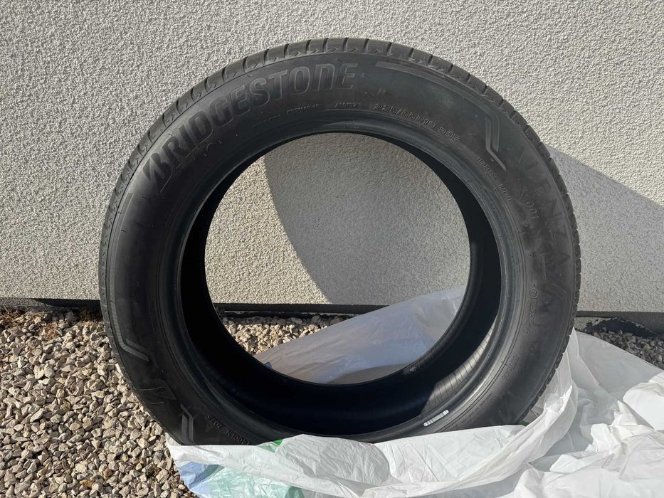 Opony letnie Bridgestone Alenza - 225/55/R19