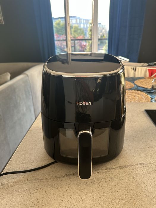 air fryer hoffen na gwarancji