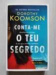 Conta-me o teu segredo