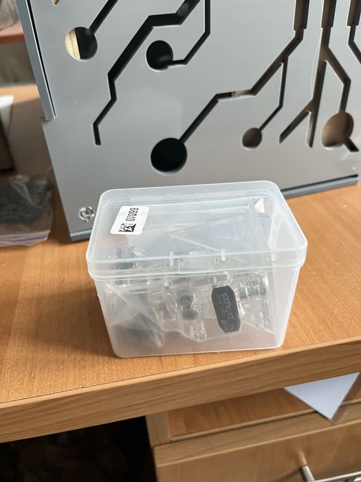 Детали для 3 д принтера