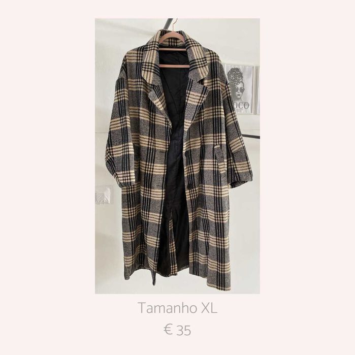 Casacos Bomber Jacket Variados