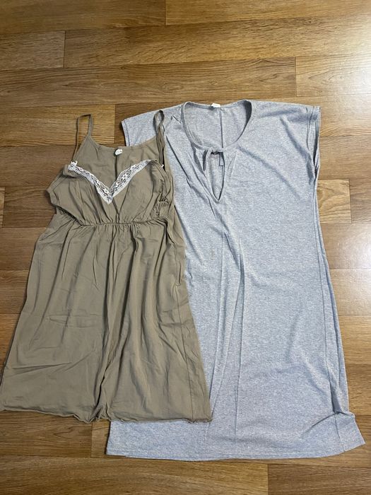 Сорочки в пологовий