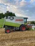 Claas Lexion 405