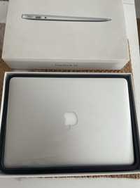 Laptop Macbook air A1466,  2017 13cali 8GB 128GB