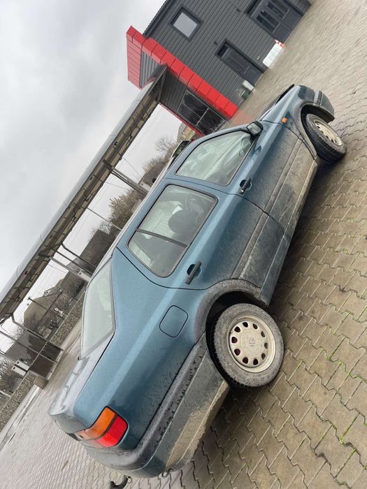 Продаю автомобиль Volkswagen Vento 1.6 обмен