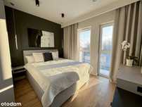 Trzypokojowy apartament | Nowe Ptasie