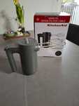 Mikser bezprzewodowy Kitchenaid, 5KHMB732