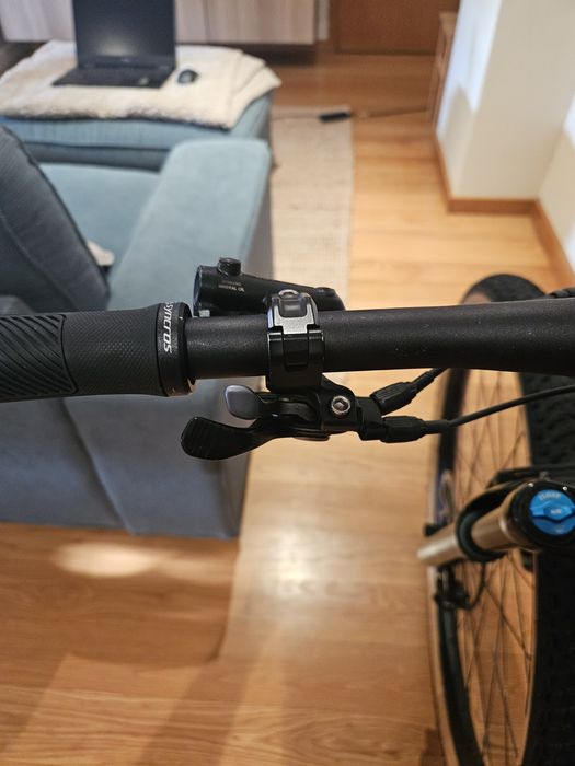 Scott Spark RC Comp 29 Carbono M