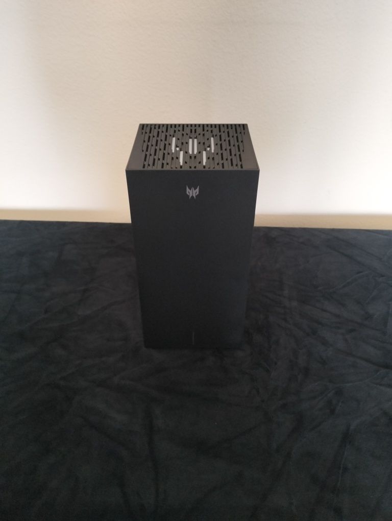 Router/ Modem Acer Predator Connect X7 5G CPE