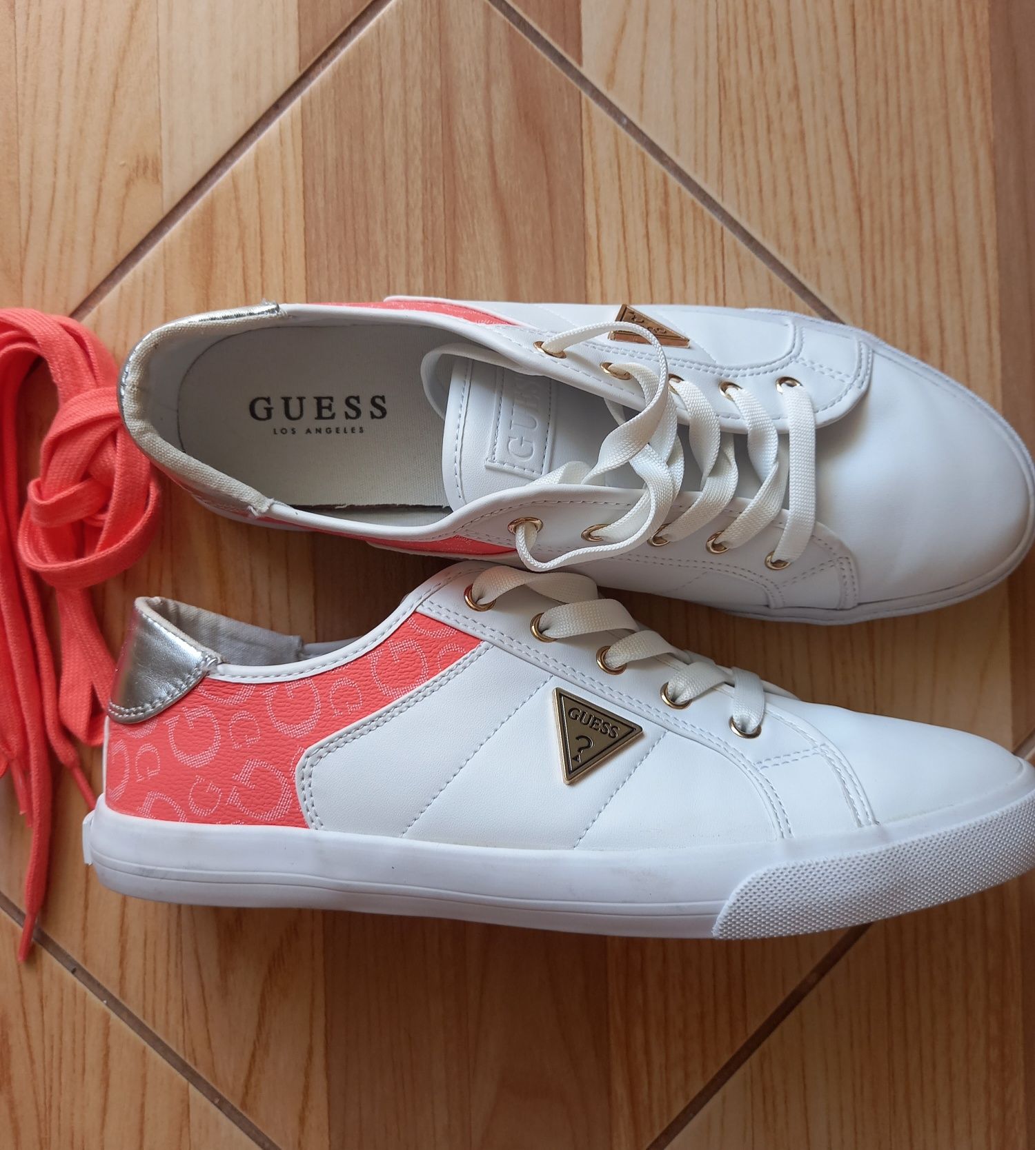 Кеди Guess 40 оригінал