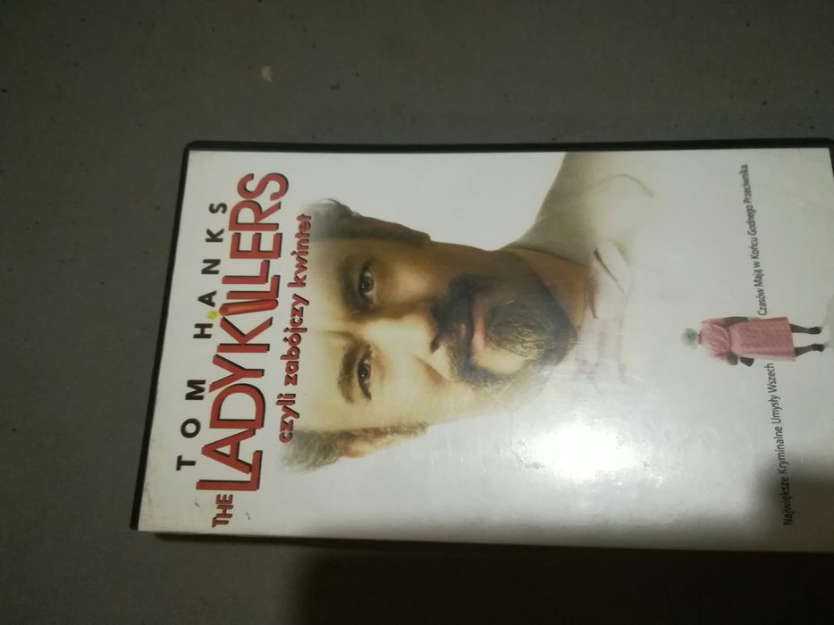 Filmy Video Zakładnik Spartan Lady Kilkers Oryginał