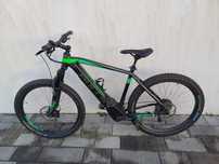 Rower elektryczny Bulls E-stream - rama 46 i 51 cm