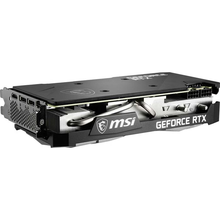 Placa Gráfica Nvidia Msi Ventus 2X RTX 3070 OC Edition 8GB GDDR6