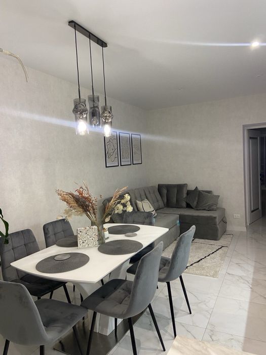 2-кімнатна квартира в ЖК “Міленіум Стейт”, Буча- Сетифакат ТАК