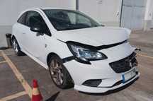 Opel Corsa E GT 1.0 Turbo - SALVADO