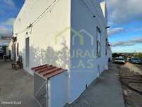 Casa Térrea T2 em Conceição de Faro