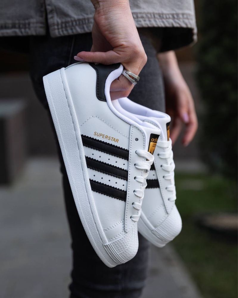 Adidas Superstar Classic