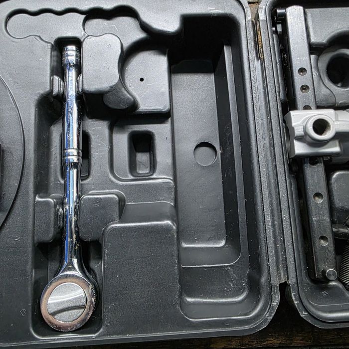 Kielicharka CPS FT806A Pro Set,rur miedzianych,NOWA,ORYGINAŁ,Sprawdź!