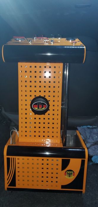 Чистка промывка радиатора печки без снятия от 1200 грн.
