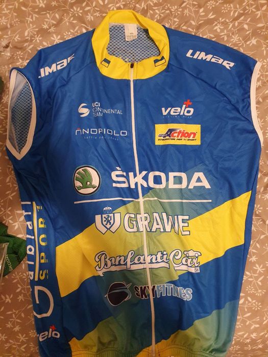 Velo + коплект форми