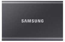 Зовнішній ssd Samsung T7 2tb