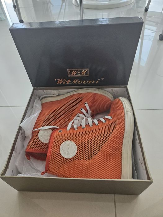 Ботильоны весняні- літні Разпродаж