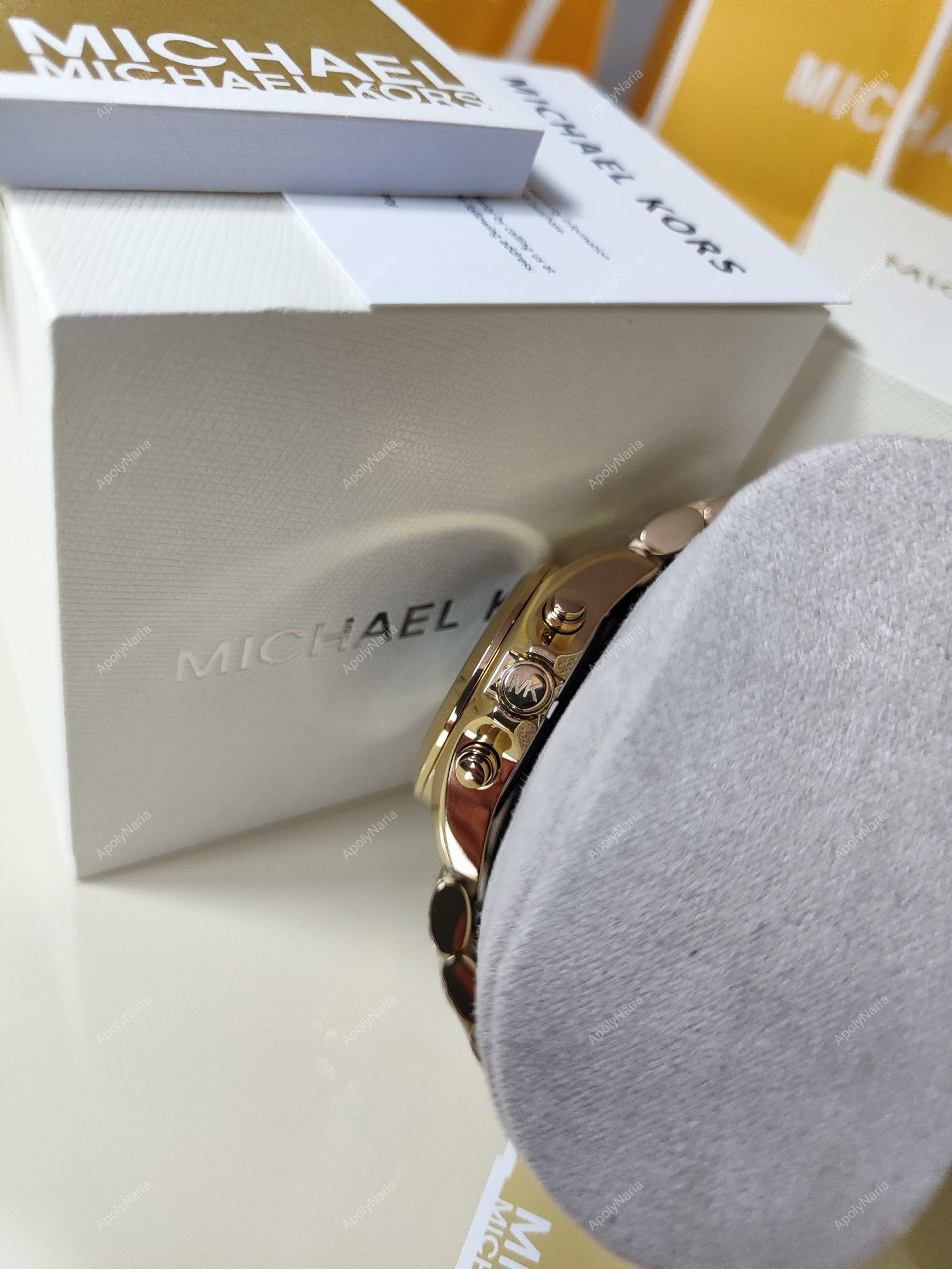 Годинник Michael Kors МК6267 МК6959 Bradshaw Часы Майкл Корс