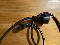 Kabel Zasilający 3 pin