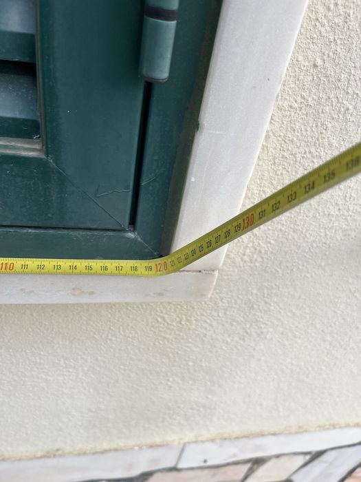 Portada janela verde