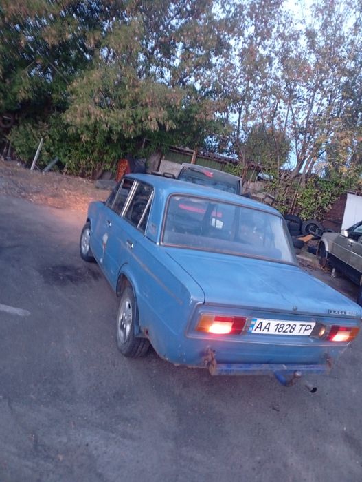 продам ваз 21061 1.5 5 ступка едит бодро!