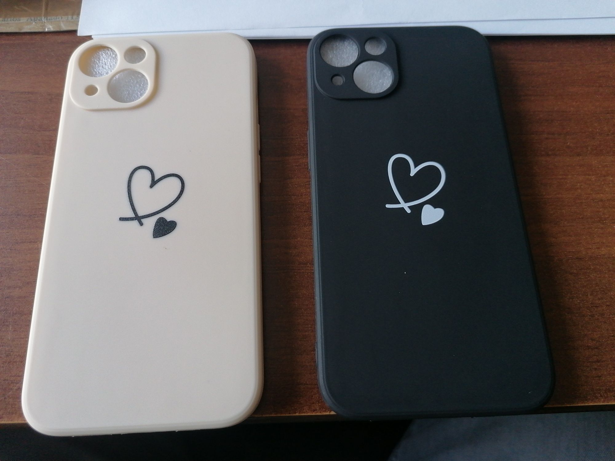 Capas para iPhone 13