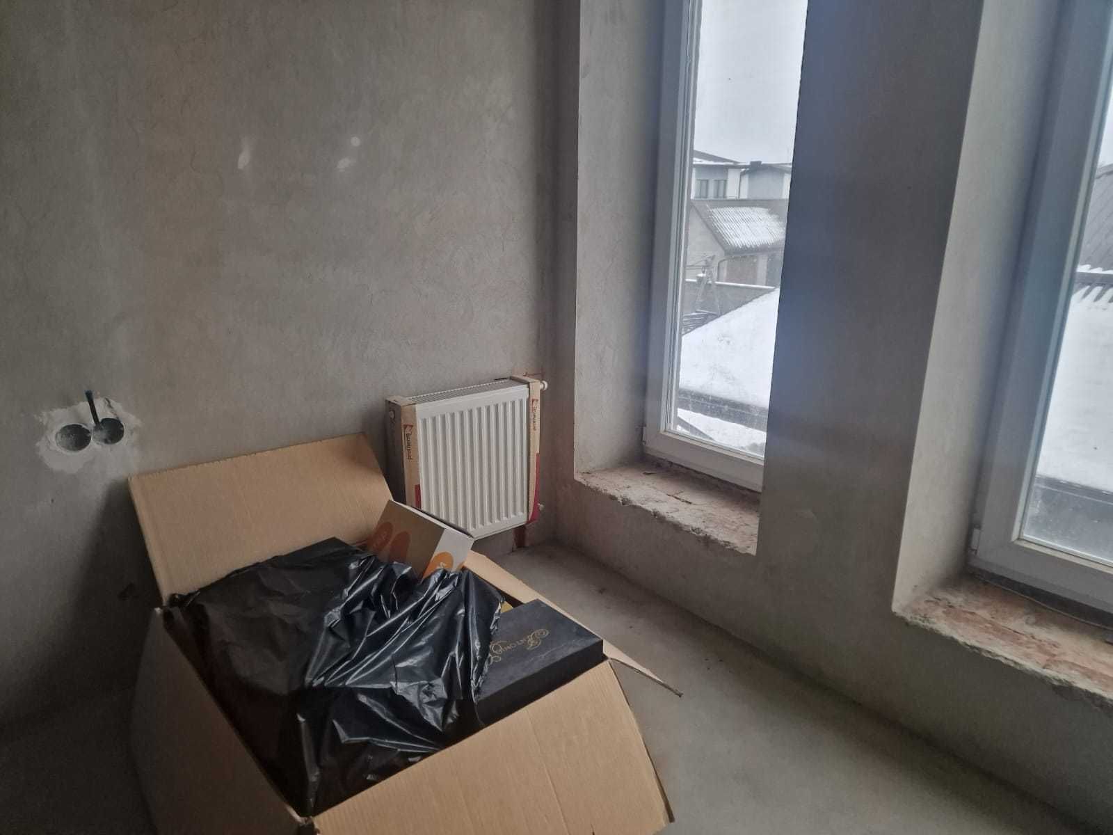 Продам котедж р-н 3 поліклінік. Можливий частковий обмін на автомобіль
