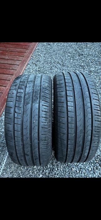 Pirelli Scorpion Verde 255/40 R20 101V