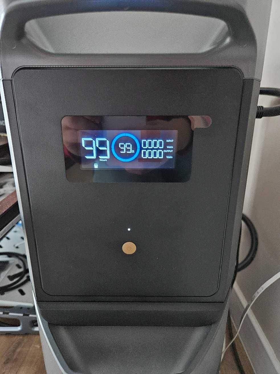 EcoFlow DELTA 2 Max Smart Extra Battery