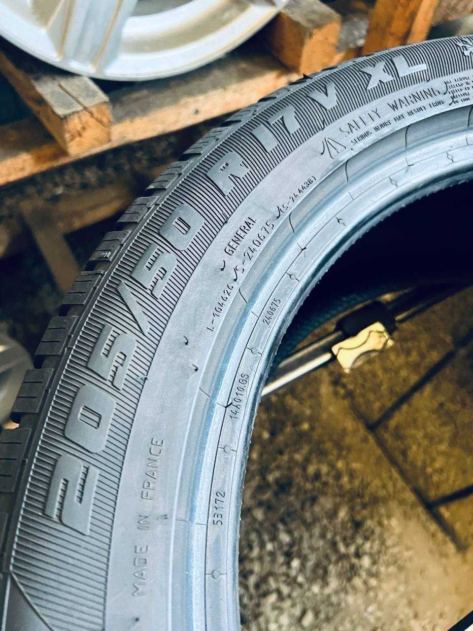 Шини Резина Зимові 205 50 17 GeneralAltimax Winter3 2шт