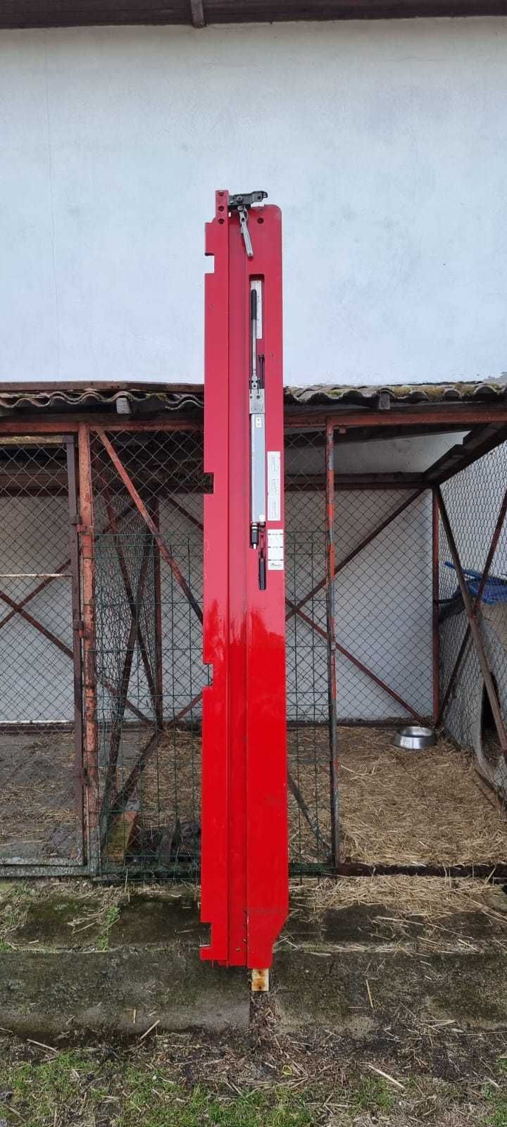 drzwi Krone Mega 2021