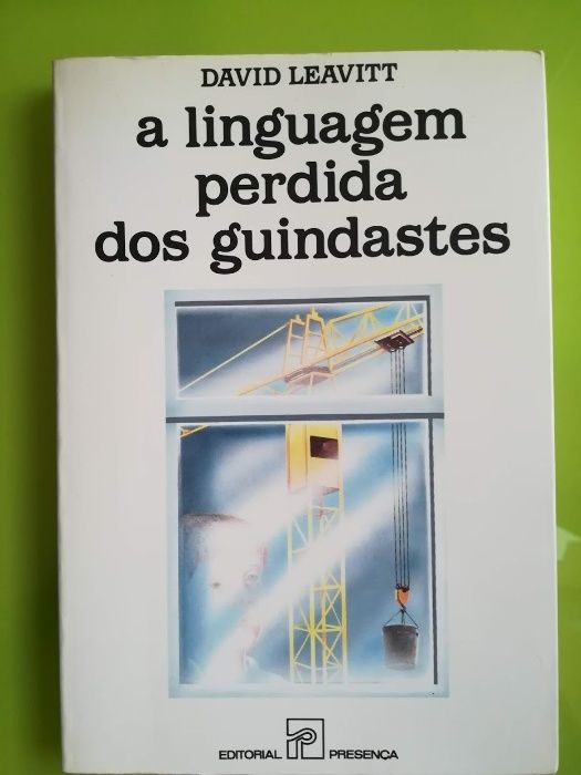 Vários Livros